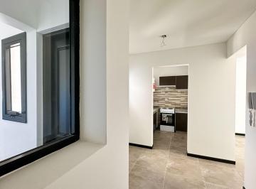 Departamento · 46m² · 2 Ambientes · Departamento de 1 Dormitorio C/ Patio - Santiago y 9 de Julio