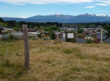 Terreno · 305m² · Terreno con Vista en Trevelin