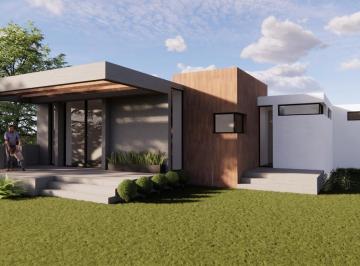 Casa · 170m² · 4 Ambientes · 2 Cocheras · Casa - Aeroparque
