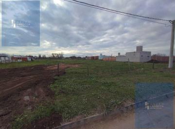 Terreno · 147m² · Terreno en Saladillo