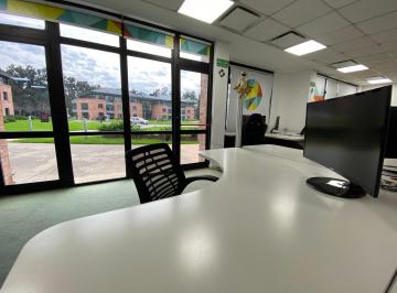 Oficina comercial , Pilar · Oficina en Alquiler - 400 m² - Parque Empresarial Austral, Pilar, Prov. de Bs As