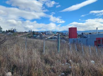Terreno , Potrero de Garay · Se Vende Lote en Potrero de Garay, con Hermosas Vistas a Las Sierras - 691