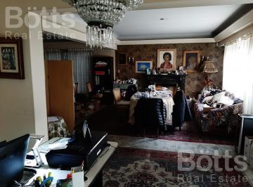 Departamento · 172m² · 4 Ambientes · Departamento en San Cristobal