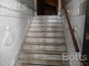 Terreno · 944m² · 10 Ambientes · Terreno en Balvanera