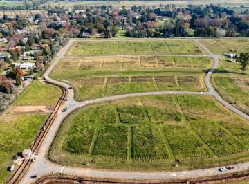 Terreno · 1596m² · Venta Lote Terreno m Chico Ruta 34