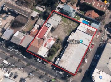 Terreno · 2495m² · Ruta 202 y Manuel Obarrio | 2 Parcelas 2.495 m² | 9 Locales