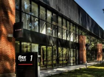 Bodega-Galpón , Pilar · Nave Industrial 531 m² en Alquiler Parque Empresarial Austral, Pilar, Prov Bs As