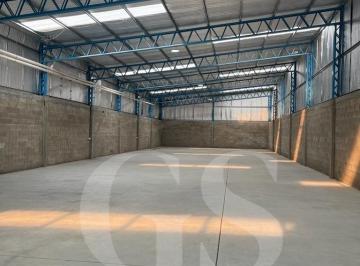 Bodega-Galpón · 540m² · Depósito Galpón en Venta en Pilar, G. B. a. Zona Norte, Argentina