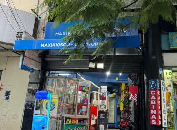 Local comercial de 1 ambiente, Belgrano · Local Comercial Av Cabildo 2700