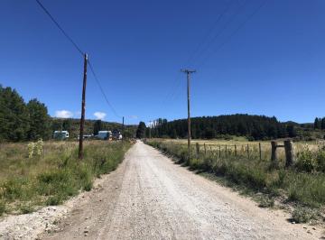 Terreno · 973m² · Terreno - Esquel