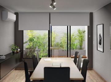 Departamento · 26m² · 1 Ambiente · Venta - Monoambiente - Refinerías, Rosario