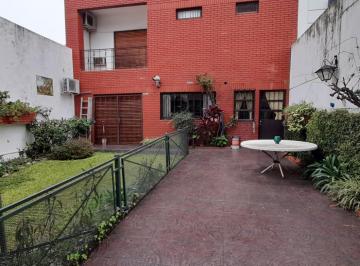 Patio · Casa en Versalles