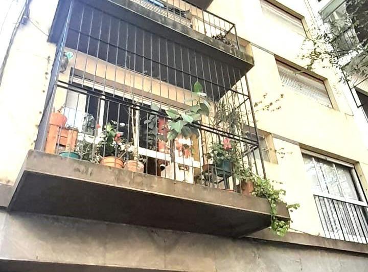 Departamento · 46m² · 2 Ambientes