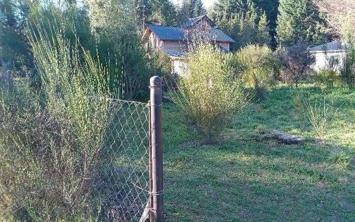 Terreno · 508m²