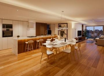 Departamento · 70m² · 4 Ambientes · Venta Departamento 2 Dorm. Centro