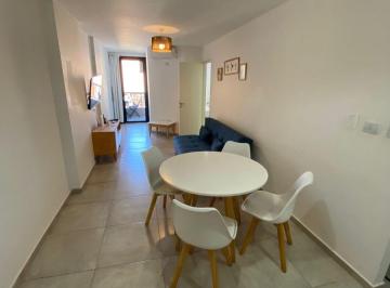 Departamento de 4 ambientes, Córdoba · Alquiler Centro 1 Dormitorio Amoblado - Centro 1 Dormitorio - Frente Balcón