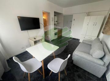 Departamento de 1 ambiente, Mar del Plata · Monoambiente Centrico