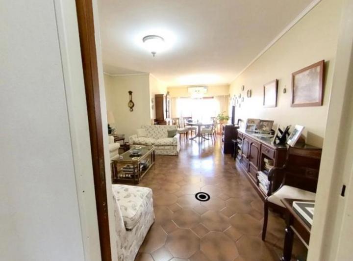 Departamento · 136m² · 4 Ambientes · 1 Cochera