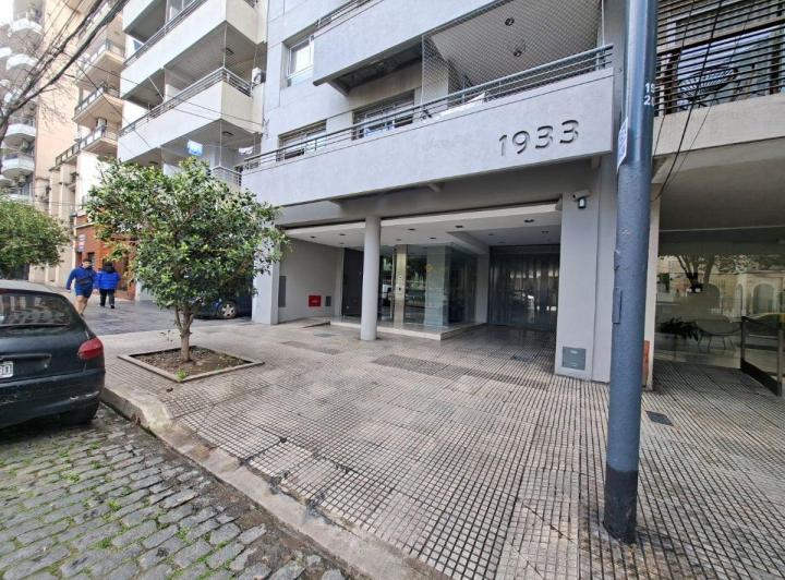 Departamento · 35m² · 1 Ambiente