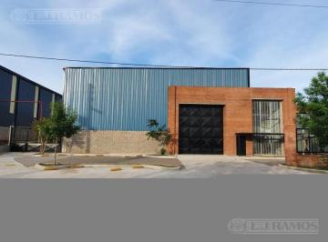 0-Frente · Depósito en Alquiler en Tigre