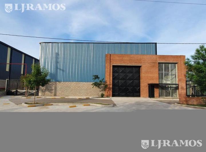 Depósito · 3507m²