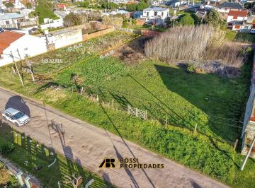 Terreno · 546m² · Terreno en Mar del Plata - Félix U. Camet