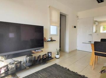 Departamento · 35m² · 2 Ambientes · 1 Cochera · Departamento 1 Dormitorio con Terraza Exclusiva - Cochera - Arroyito