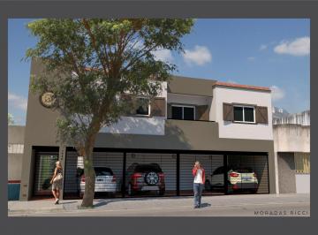 FACHADA · Se Vende Dto. 2 Dorm. C/ Balcon en Pa. Barrio Refinería