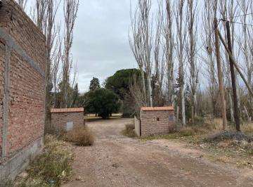 Terreno · 249m² · 3 Dormitorios · Venta de Terreno en Centenario