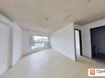 Departamento · 42m² · 2 Ambientes · Apto 1 Dormitorio a Estrenar en Pocitos