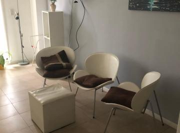 Departamento de 1 ambiente, Villa Urquiza · Alquiler Temporal Villa Urquiza Monoambiente Amueblado Equipado