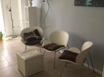 Departamento · 38m² · 1 Ambiente · Alquiler Temporal Villa Urquiza Monoambiente Amueblado Equipado