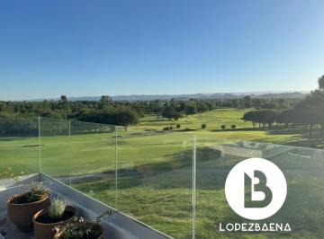 Departamento · 167m² · 8 Ambientes · 2 Cocheras · Oportunidad Liquido El Mejor Depto de Valle del Golf - Gigante - Malagueño Amoblado
