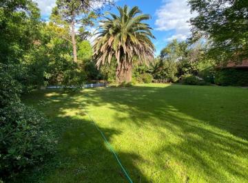 Terreno · 687m² · El Mejor Terreno en Venta en El Corazón de Lomas Jockey, San Isidro