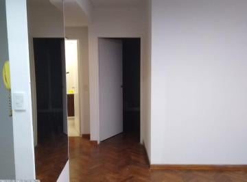 Departamento de 2 ambientes, Barrio Norte · Quirno Costa Al 1200 Planta Baja con Patio Apto Profesional