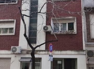 Departamento de 1 ambiente, Flores · Venta Monoambiente Muy Bajas Expensas en Flores por Escalera