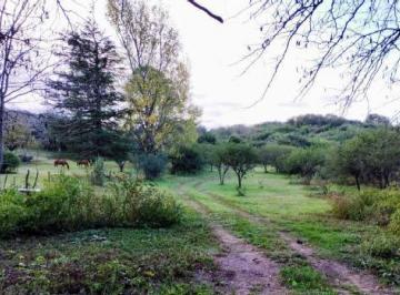 Terreno · 10000m² · Terreno en Salsipuedes El Capricho Lotes Desde 1000 m²