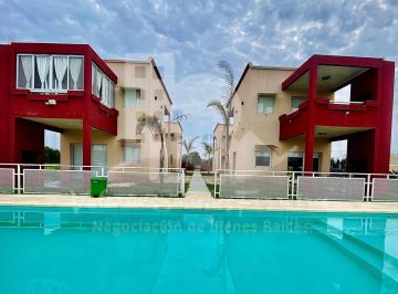 Casa · 60m² · 2 Ambientes · Cabaña a La Venta Dentro de Complejo Termal de Dolores.
