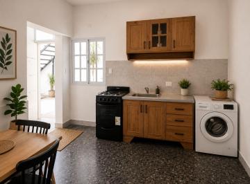 MCZ-MCZ-562_2 · Alquiler Departamento 2 Ambientes PH en El Palomar
