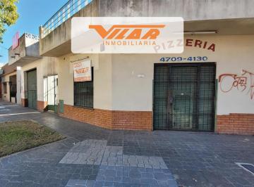 Casa · 150m² · 5 Ambientes · 1 Cochera · Casa 3 Ambientes, Local y Galpon en Venta Villa Martelli - Vicente Lopez