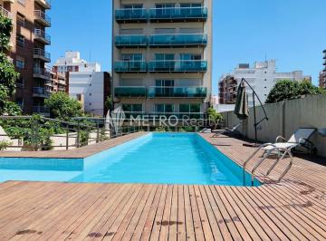 Departamento · 130m² · 4 Ambientes · 2 Cocheras · Departamento 4 Ambientes en Venta, Zona Quilmes