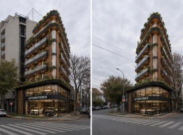 Terreno , Liniers · Atencion Inversores, Unica Esquina 7 Locales o Edificio a Pasos Estadio Velez Sarsfield