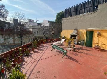 Local comercial · 70m² · 4 Ambientes · Alquiler PH Esquina Apto Todo Rubro con Terraza