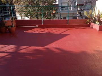 Local comercial · 70m² · 4 Ambientes · Alquiler PH Esquina Apto Todo Rubro con Terraza