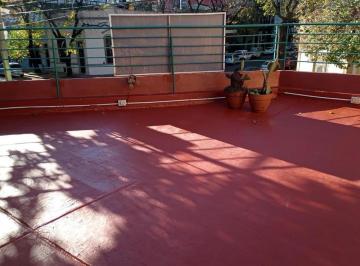 Local comercial · 70m² · 4 Ambientes · Alquiler PH Esquina Apto Todo Rubro con Terraza