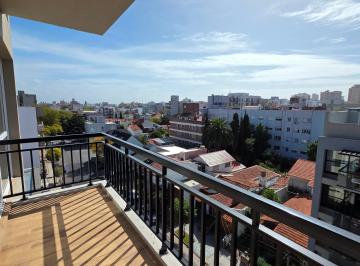 Departamento de 4 ambientes, Mar del Plata · Venta Pisos de 4 Ambientes con Cochera y Baulera. Güemes.