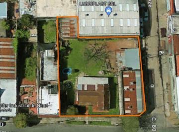 LBB-LBB-1102_2 · Lote. | Hilario de Almeyra Al 3300