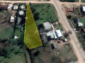 Terreno · 2478m² · Lote de 2.478 m² en Zona Artalaz. Financación y Permuta