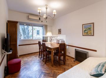 Departamento de 2 ambientes, Palermo · Impecable! M/lum! Excelente Distribución! Bajas Expensas! Ideal Inversor! Oport!