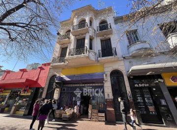 Terreno · 821m² · Lote de 8.62x29.81 en Av Boedo Al 800 - a Construir 1.970 m²